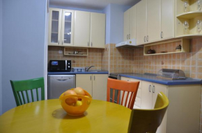 Гостиница True Color Apartment  Белград